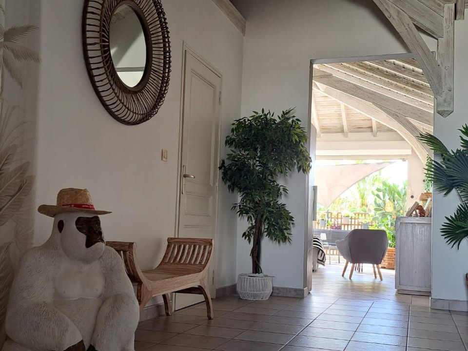Apartament a Les Trois-Ilets, Martinique - foto 2