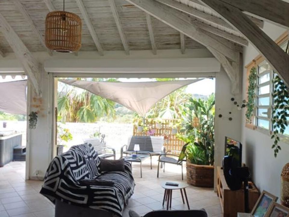 Apartament a Les Trois-Ilets, Martinique - foto 3