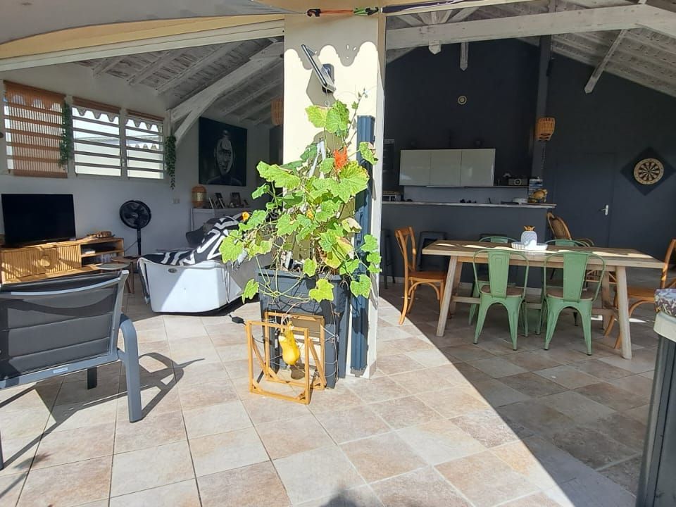 Apartament a Les Trois-Ilets, Martinique - foto 5