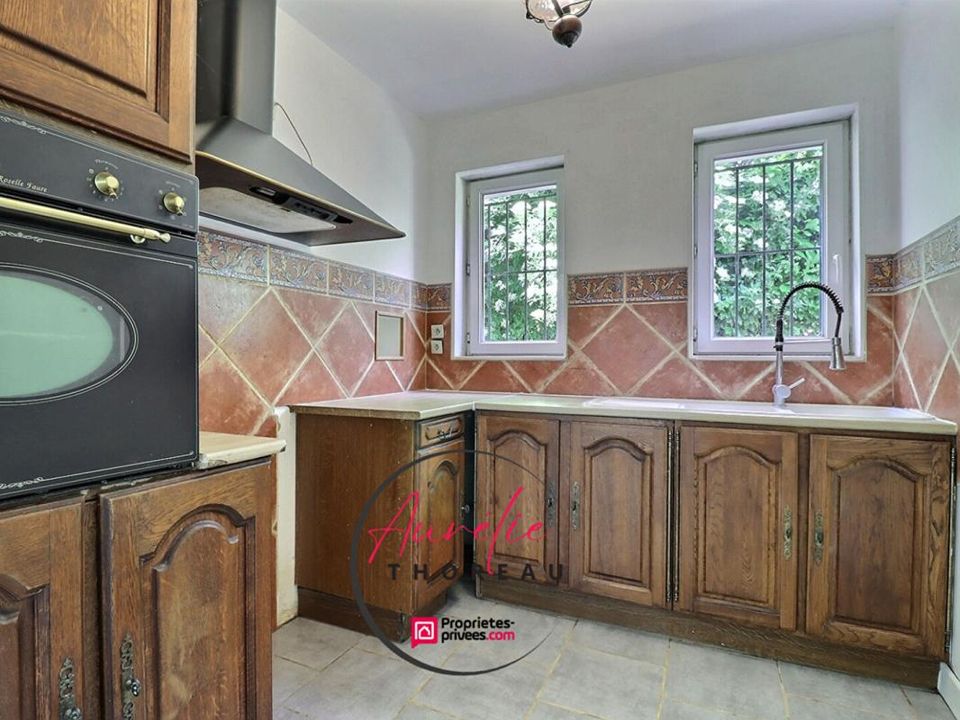 Villa em Artenay, Loiret - foto 4