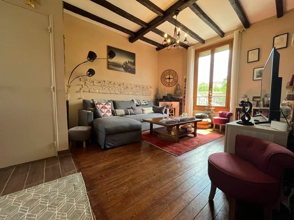 Appartement in Le Merevillois, Essonne - foto 1