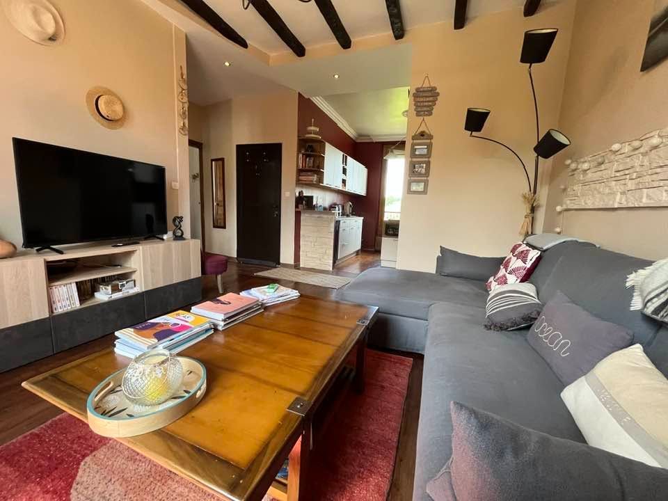 Appartement in Le Merevillois, Essonne - foto 2