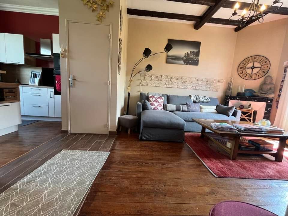Appartement in Le Merevillois, Essonne - foto 3