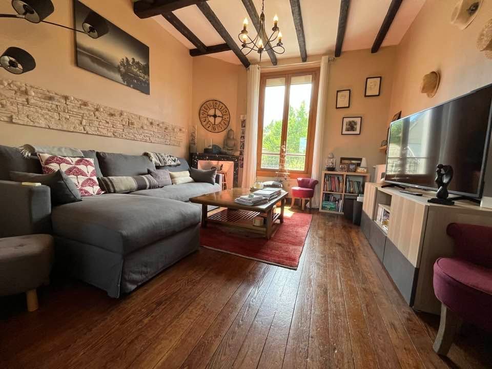 Appartement in Le Merevillois, Essonne - foto 4