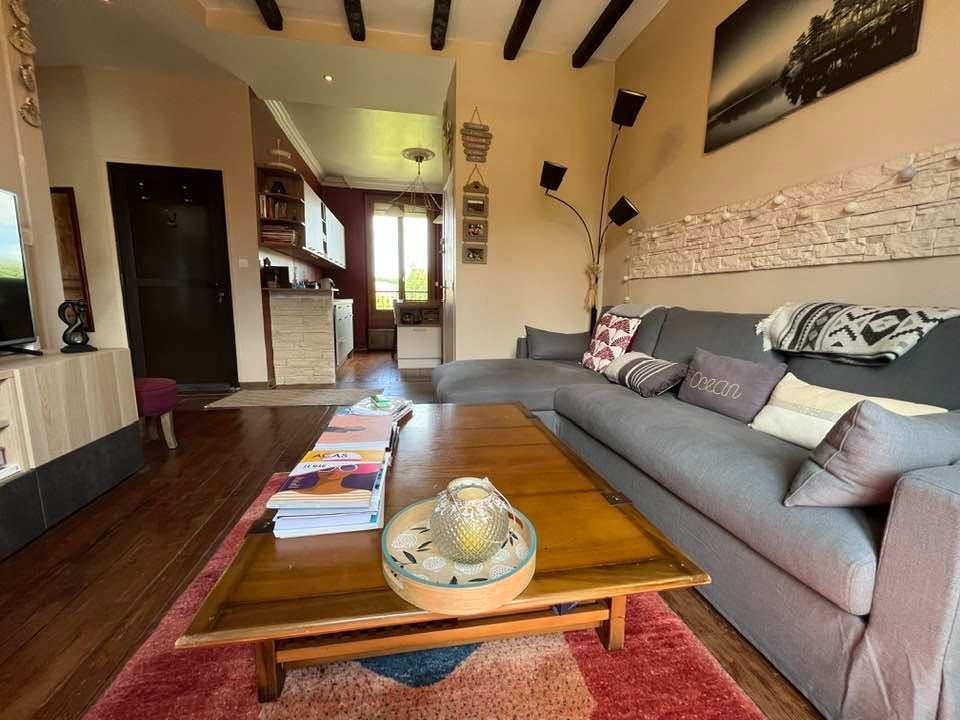 Appartement in Le Merevillois, Essonne - foto 5