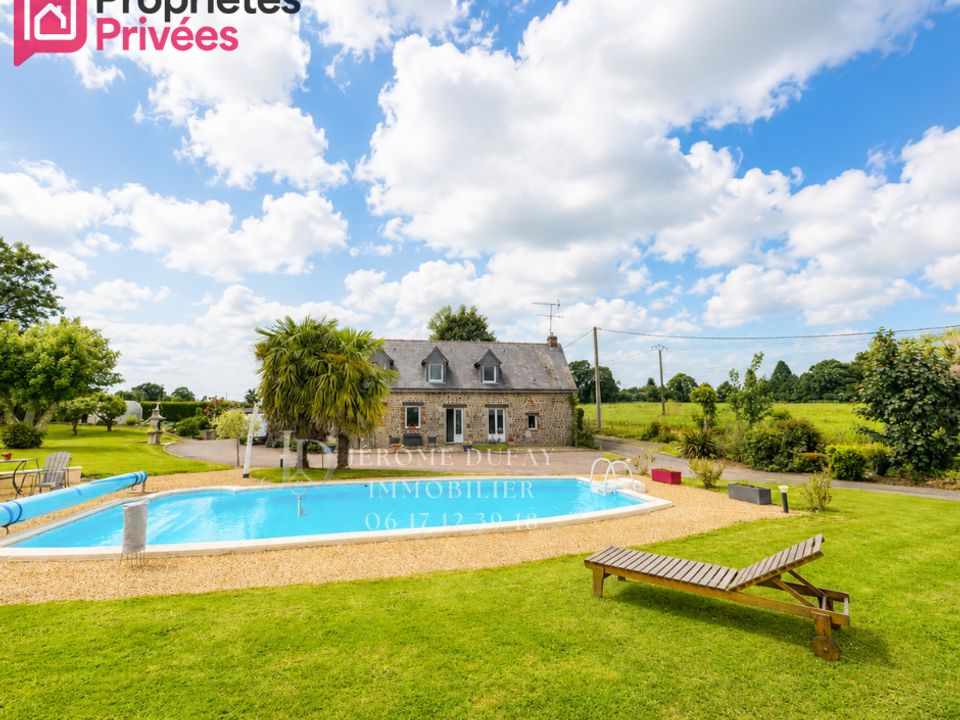 Villa en Ernee, Mayenne - foto 1
