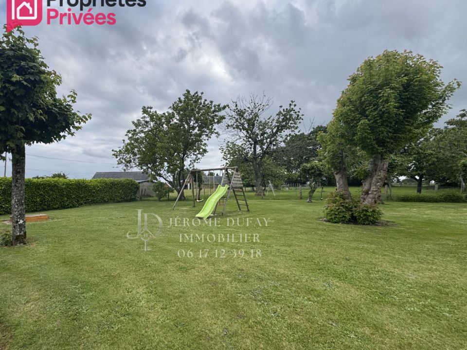 Villa en Ernee, Mayenne - foto 2