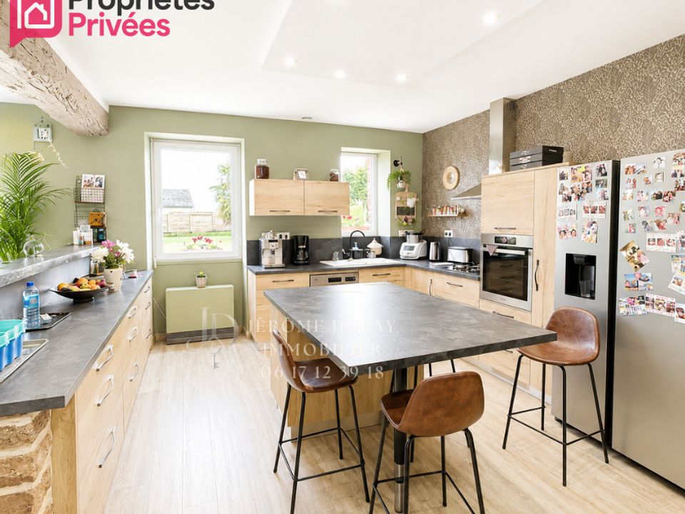 Villa en Ernee, Mayenne - foto 4