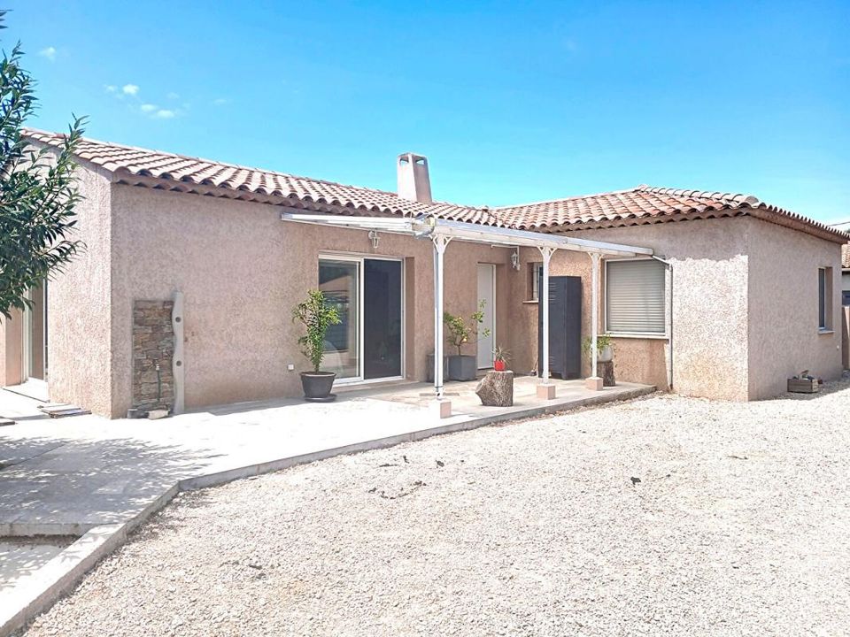 Villa in Brignoles, Var - foto 1