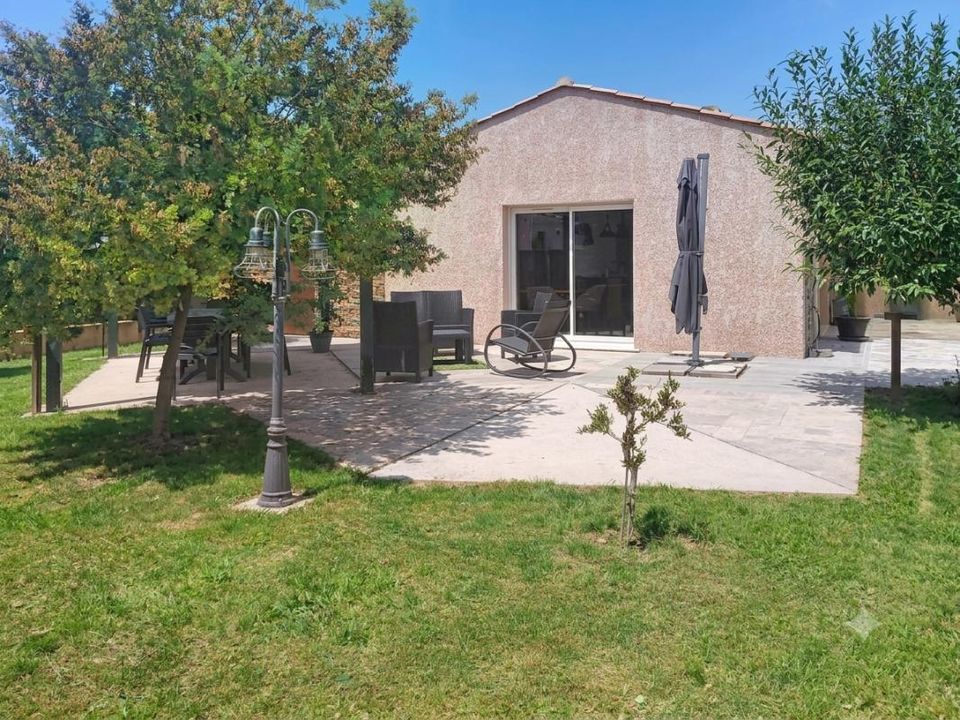 Villa in Brignoles, Var - foto 2