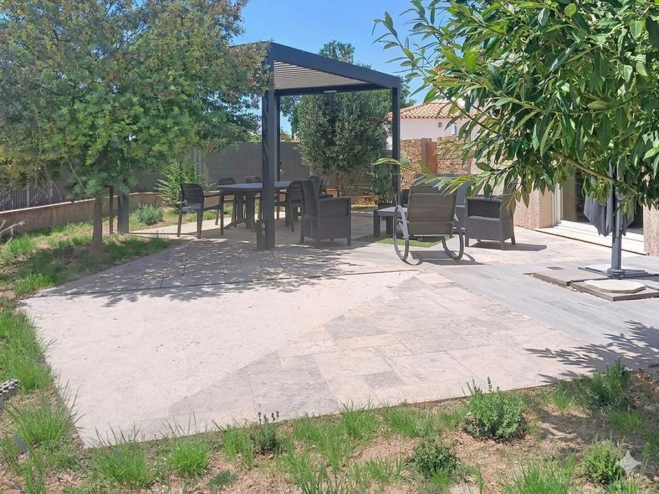 Villa in Brignoles, Var - foto 3