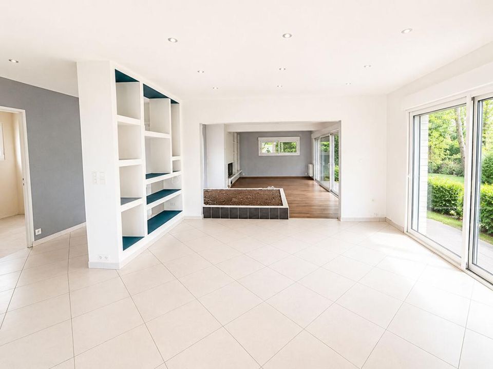 Villa en Pleyben, Finistere - foto 5