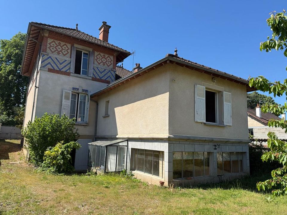 Villa a Yzeure, Allier - foto 1