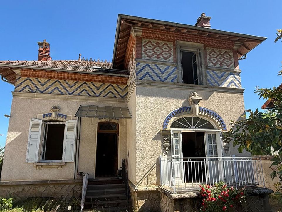 Villa a Yzeure, Allier - foto 2