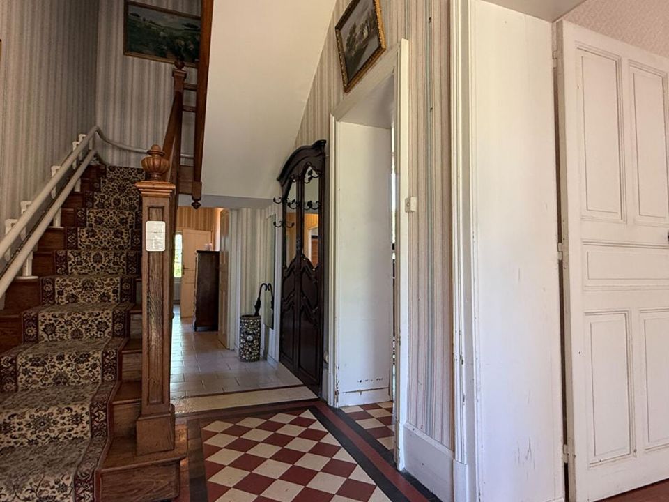 Villa a Yzeure, Allier - foto 5