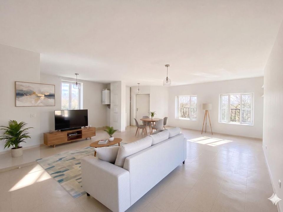 Apartamento en Riom, Puy-de-Dome - foto 2