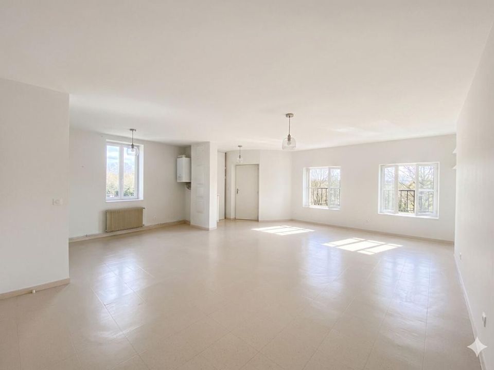 Apartamento en Riom, Puy-de-Dome - foto 3
