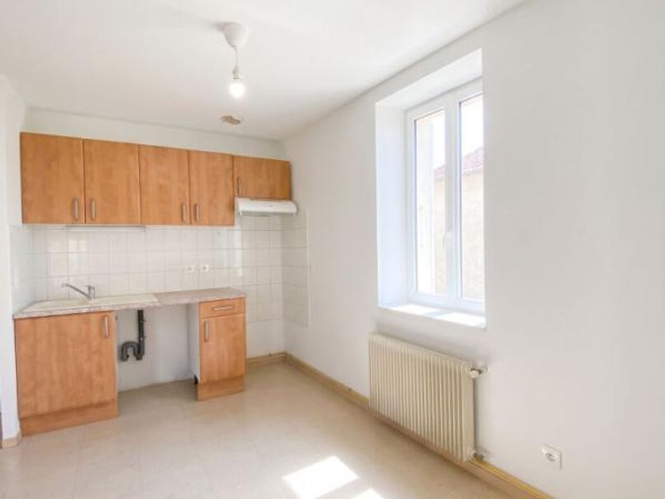 Apartamento en Riom, Puy-de-Dome - foto 4