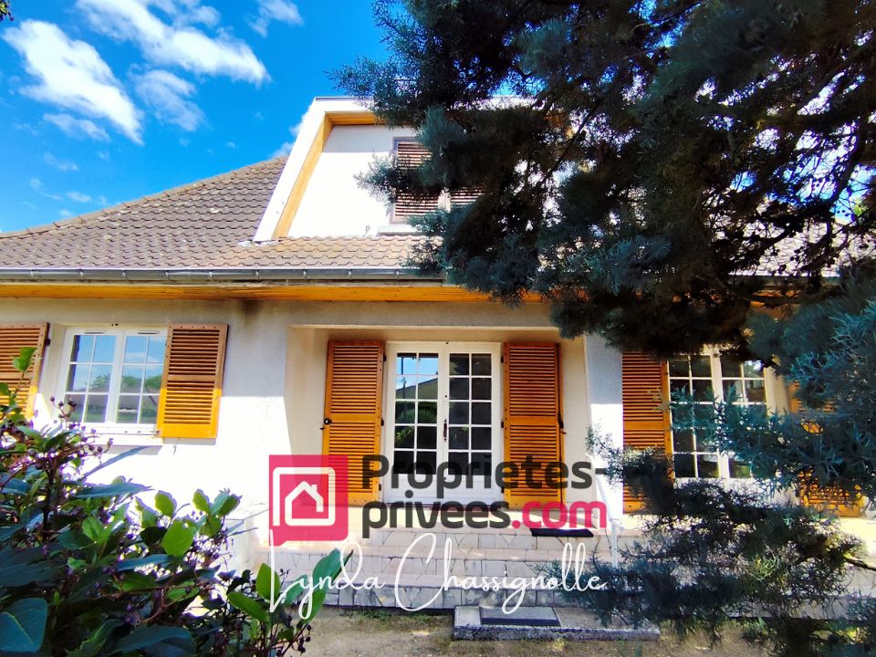 Haus in Mably, Loire - Foto 1