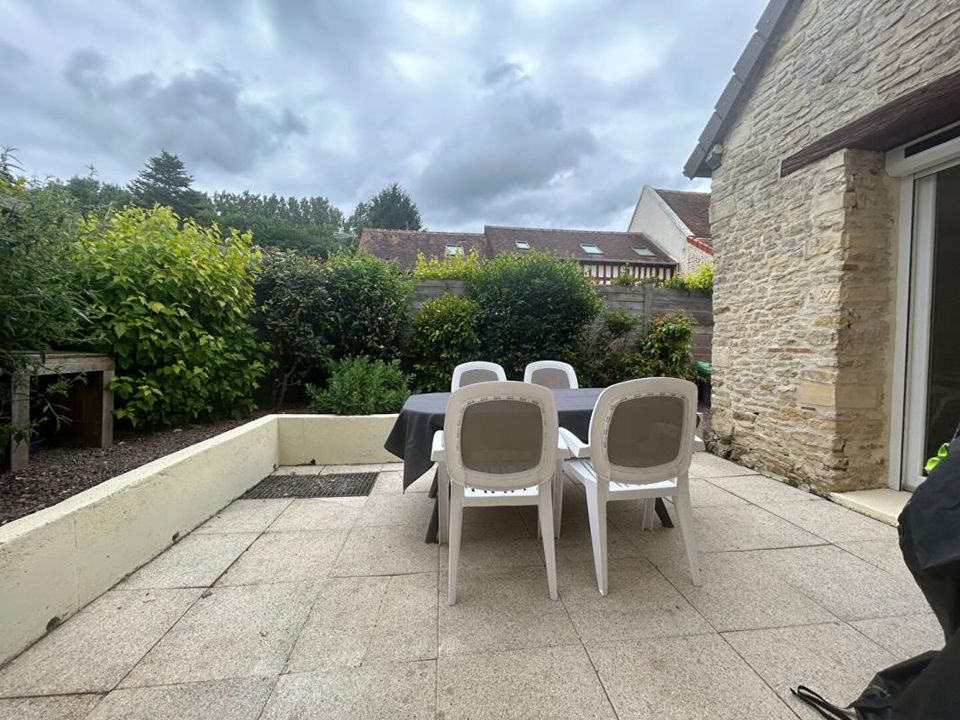 Villa en Mery-Bissieres-en-Auge, Calvados - foto 2