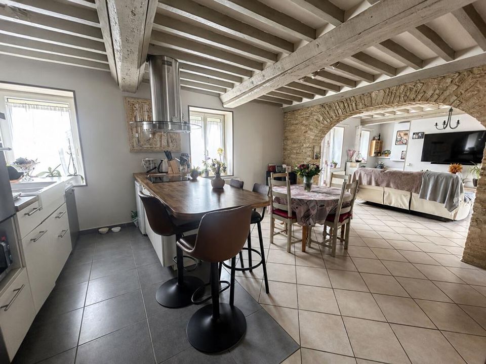 Villa en Mery-Bissieres-en-Auge, Calvados - foto 3