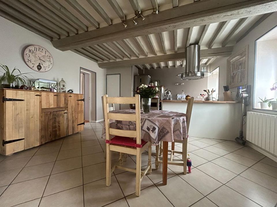 Villa en Mery-Bissieres-en-Auge, Calvados - foto 4
