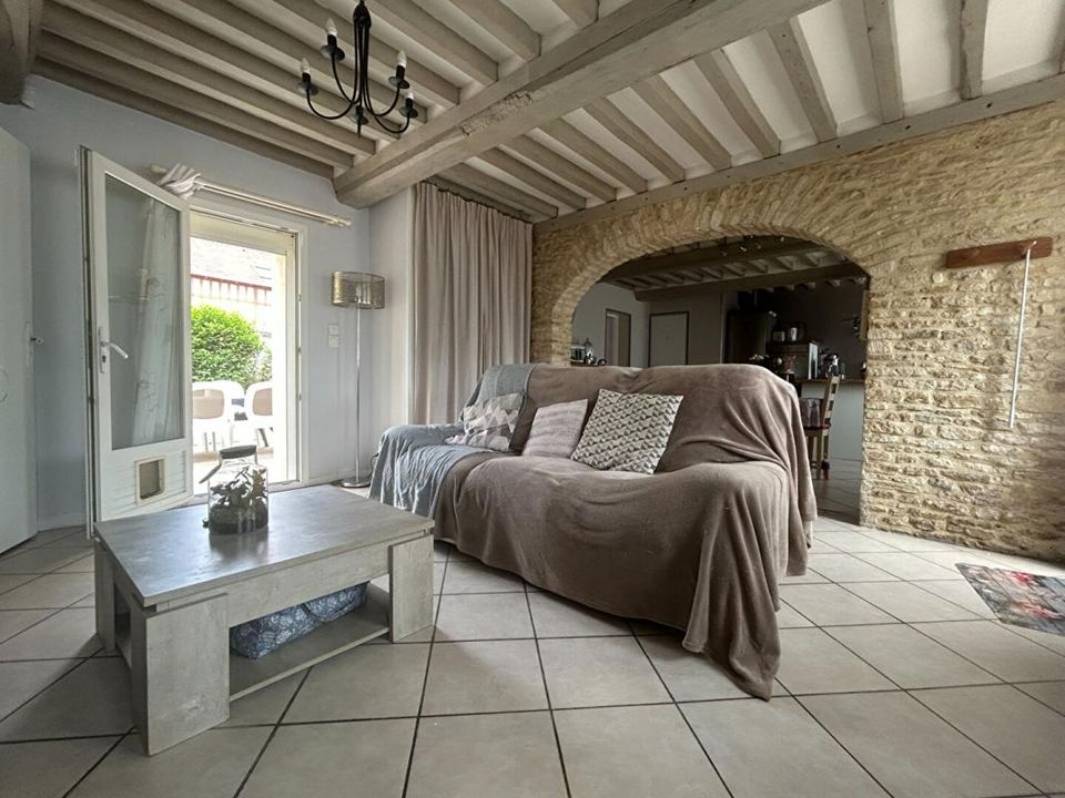 Villa en Mery-Bissieres-en-Auge, Calvados - foto 5