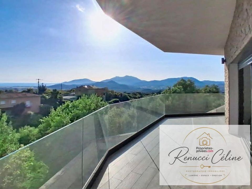 Haus in Bastelicaccia, Corse-du-Sud - Foto 2