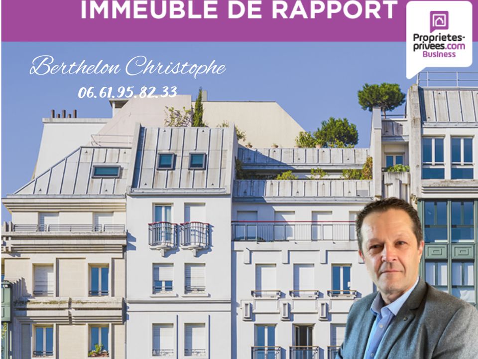 Propiedad comercial en Avallon, Yonne - foto 1