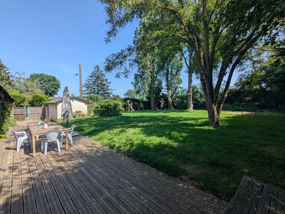 Villa in Le Favril, Eure-et-Loir - foto 2