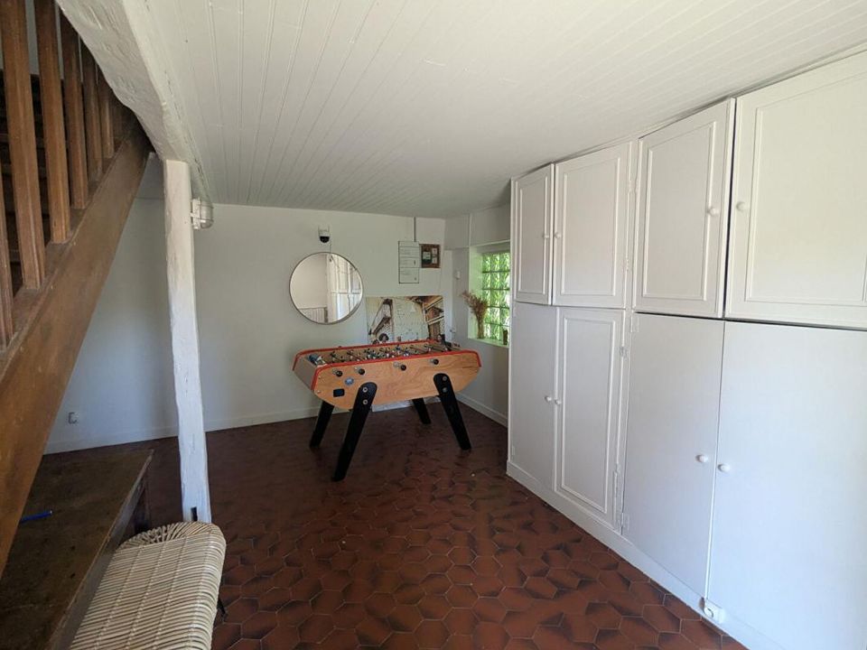 Villa in Le Favril, Eure-et-Loir - foto 3