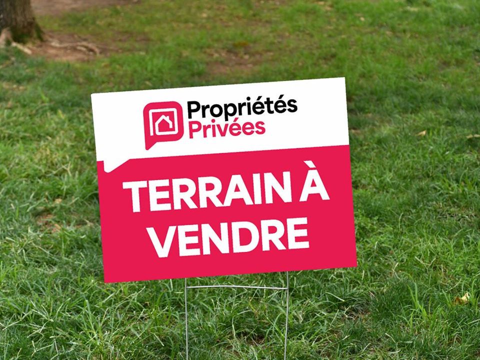 Terreno en Yvre-l'Eveque, Sarthe - foto 1