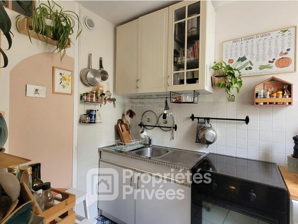 Appartement in Arpajon, Essonne - foto 5