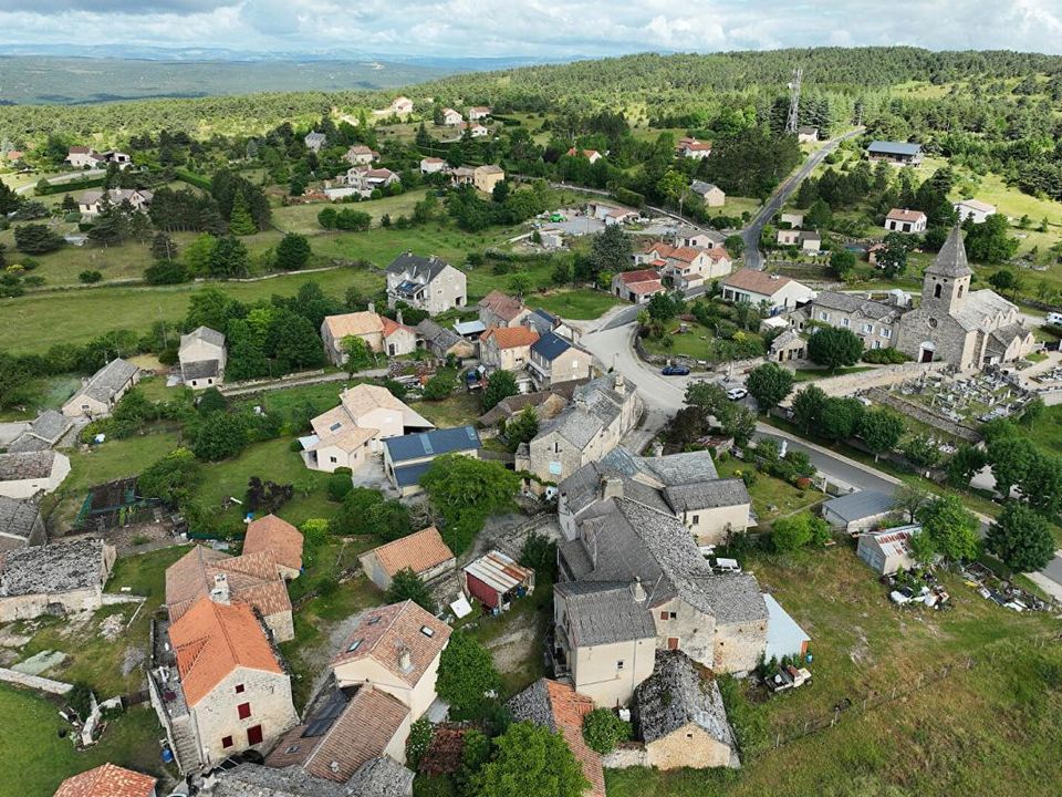 Haus in Saint-Andre-de-Najac, Aveyron - Foto 3