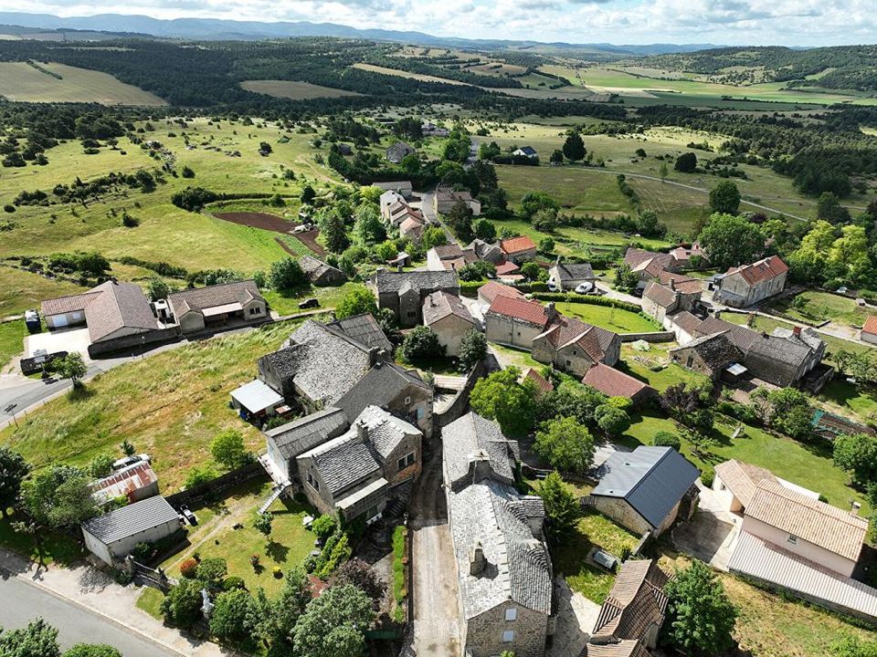 Haus in Saint-Andre-de-Najac, Aveyron - Foto 4
