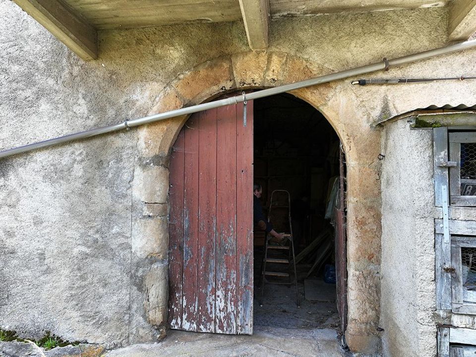 Haus in Saint-Andre-de-Najac, Aveyron - Foto 5