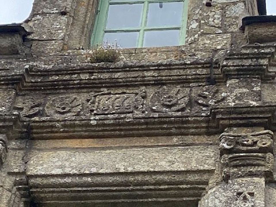 Villa i Rochefort-En-Terre, Morbihan - foto 2