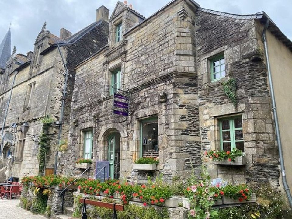 Villa i Rochefort-En-Terre, Morbihan - foto 3