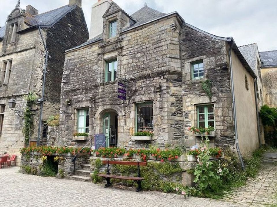 Villa i Rochefort-En-Terre, Morbihan - foto 4