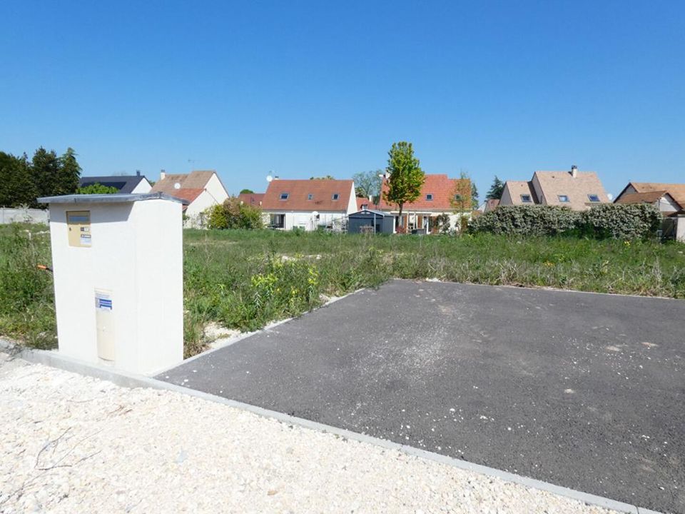 Terreno en Anet, Eure-et-Loir - foto 2