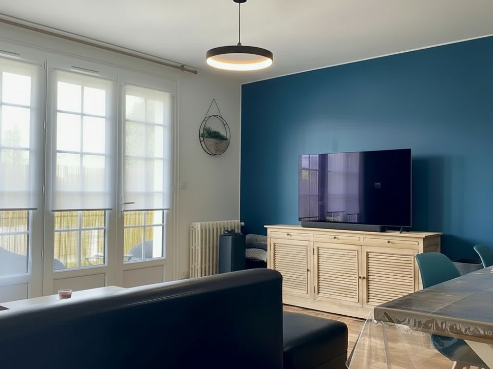 Villa en Niort, Deux-Sevres - foto 3