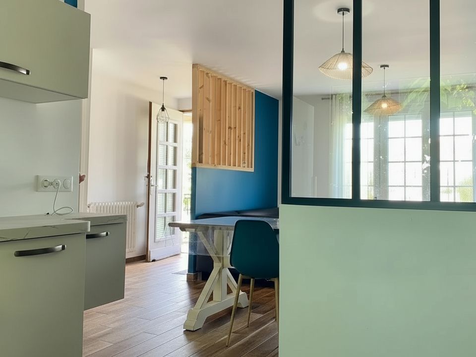 Villa en Niort, Deux-Sevres - foto 4