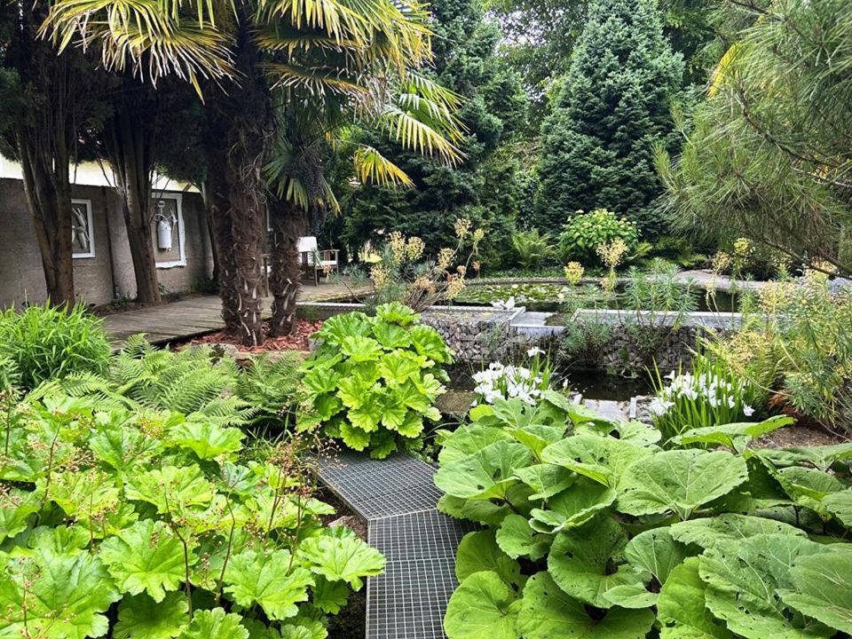 Villa en Saint-Marcel, Saone-et-Loire - foto 4