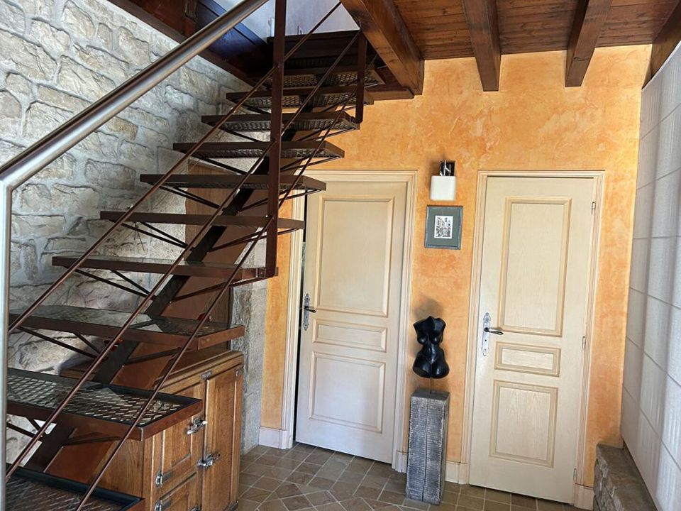 Villa en Saint-Marcel, Saone-et-Loire - foto 5