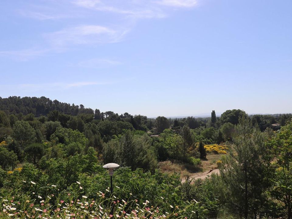 Haus in Villeneuve-lès-Avignon, Gard - Foto 5