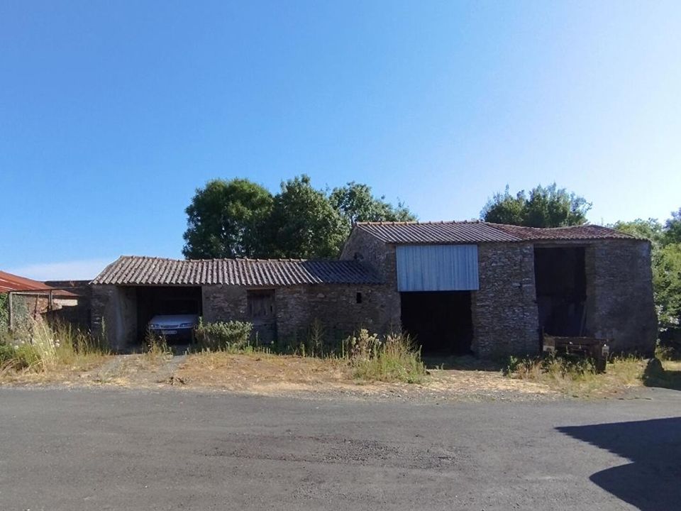Villa i Barbechat, Loire-Atlantique - foto 1