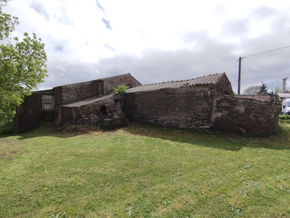 Villa i Barbechat, Loire-Atlantique - foto 2