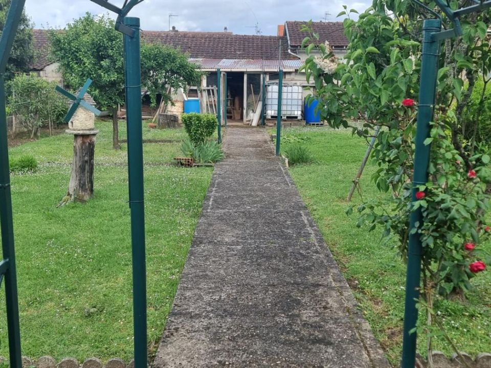 Villa i Coulounieix-chamiers, Dordogne - foto 4