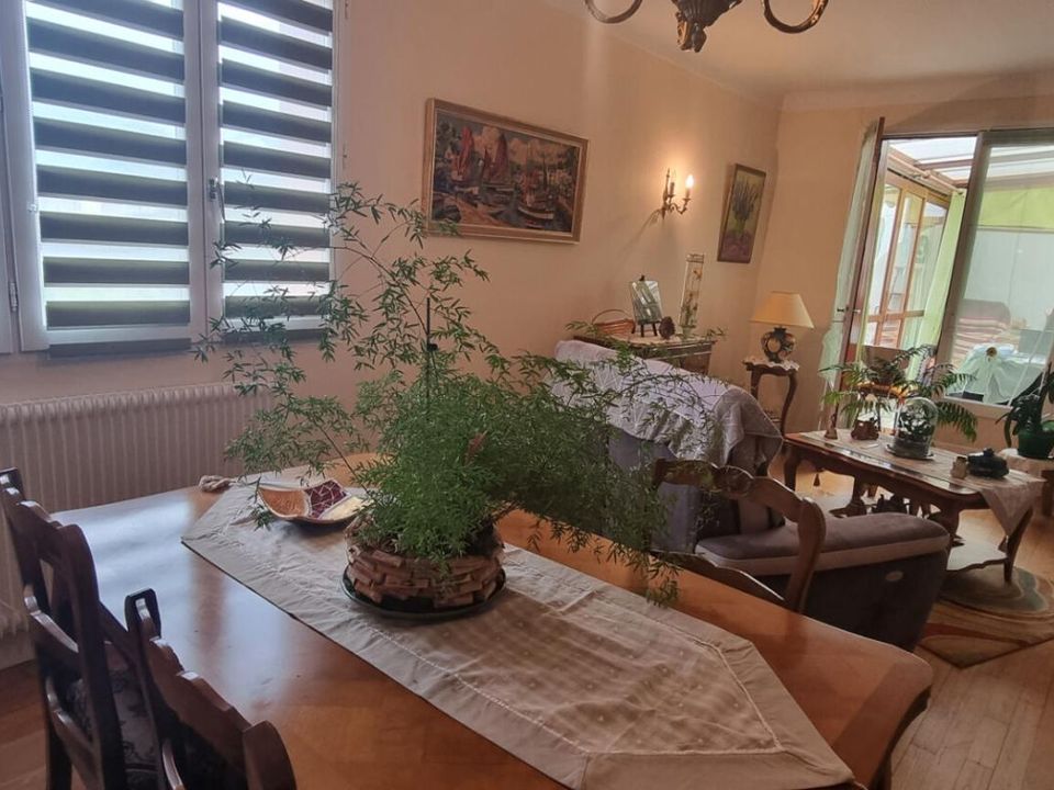 Villa i Coulounieix-chamiers, Dordogne - foto 5