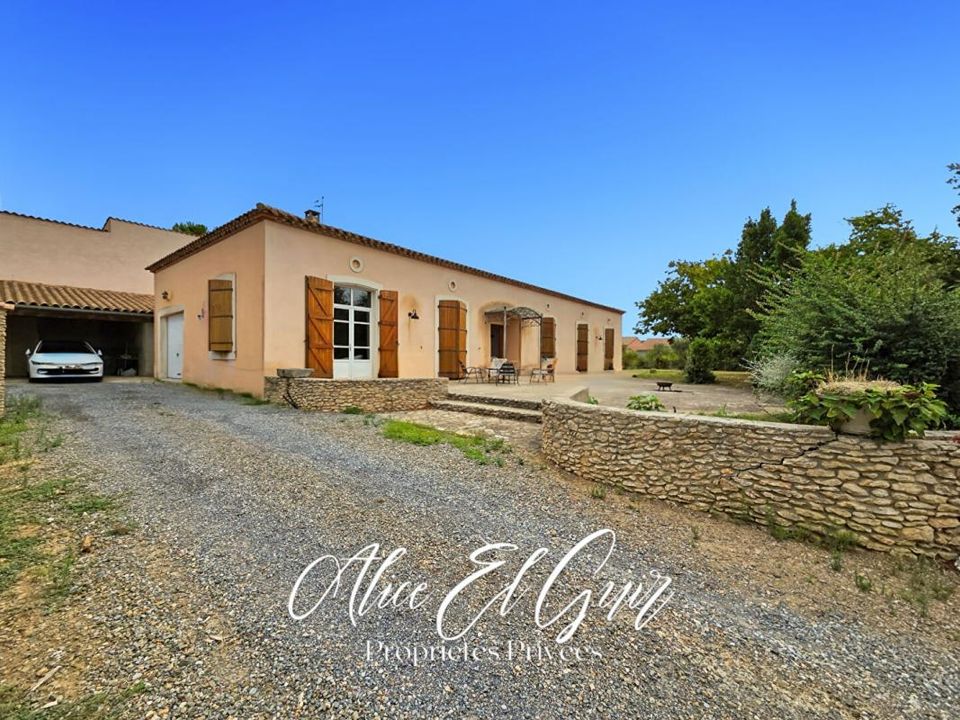 Villa - Trèbes, Aude - photo 1